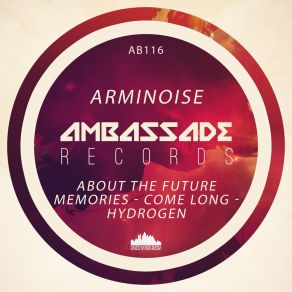 Download track Hydrogen Arminoise