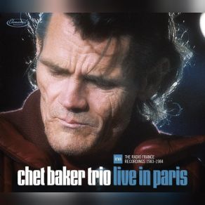 Download track Strollin' Chet Baker Trio