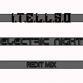 Download track Ambient (Redit Mix) I. T. E. L. L. S. O