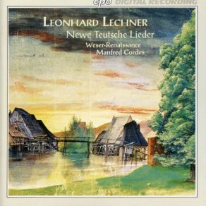 Download track Neue Teutsche Lieder Der Unfal Reit Mich Gantz Und Gar Manfred Cordes