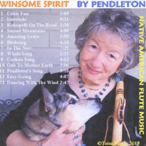 Download track Pendleton's Song Pendleton