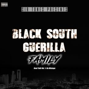 Download track Keep It Real Black South Guerilla FamilyKimo Sabi