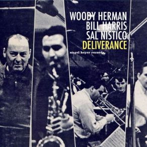 Download track It's A Lonesome Old Town (Live) Woody Herman, Bill Harris, Sal Nistico