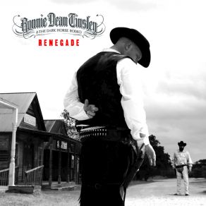 Download track San Antonio The Dark Horse Rodeo