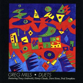 Download track Bass Flute Greg MillsFred Tompkins