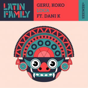 Download track LOCA (Ivan Dola Remix) Geru