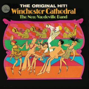 Download track I Was Lord Kitchener'S Valet The New Vaudeville Band