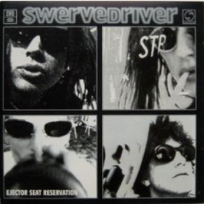 Download track Last Day On Earth Swervedriver