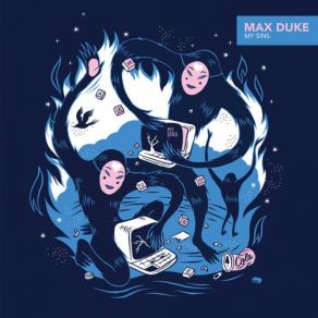 Download track A New Reality Max Duke