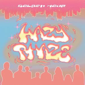 Download track Open Door Golden Hour