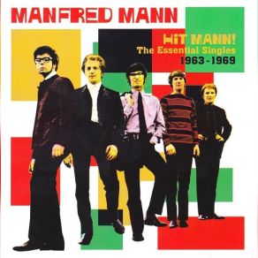 Download track There's No Living Without Your Loving Manfred Mann