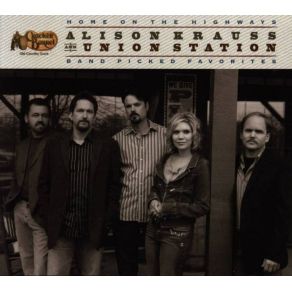 Download track Daylight Union Station, Alison Krauss