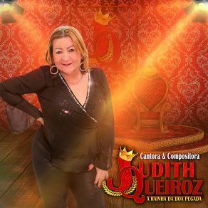 Download track Tesão Sem Azulzinho Judith Queiroz