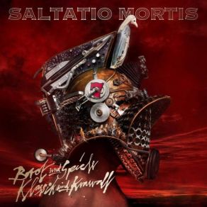 Download track Wachstum Über Alles (Krawall Live) Saltatio Mortis