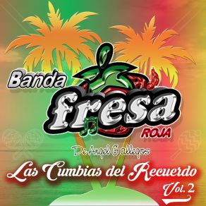 Download track Amarga Pena Banda Fresa Roja