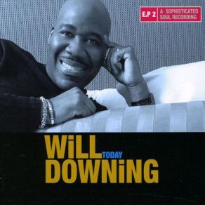 Download track One Step Closer Will Downing