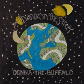 Download track Holding On To Nothing Donna The Buffalo