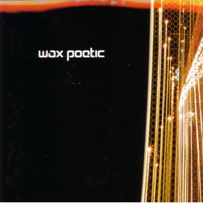 Download track Technologie Wax Poetic