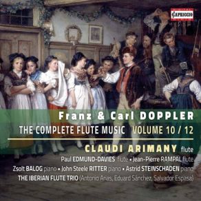 Download track Abendläuten For Flute Quartet Claudi Arimany