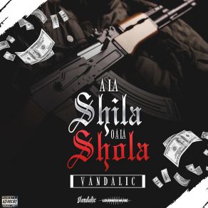 Download track La Calle Es Infierno VandalicToser One