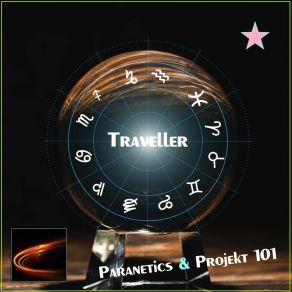 Download track Traveller (Car Ride Version) Projekt 101