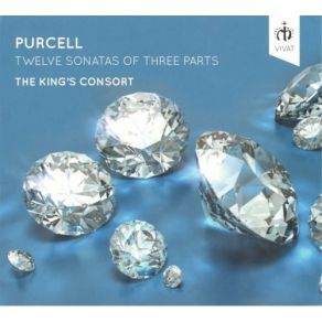 Download track 9. Sonata 5 In A Minor Z794: [Largo] - Adagio Henry Purcell