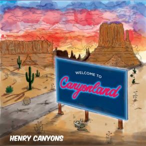 Download track C'est La Vie Henry Canyons