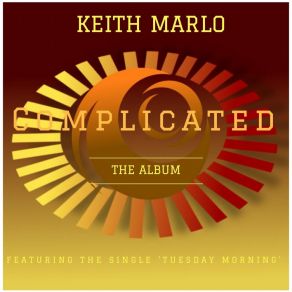 Download track The Electric Sensation Keith Marlo