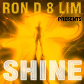 Download track Divine Path (Infinite Mix) Ron D 8 Lim