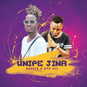 Download track Unipe Jina Beat Aya Zee