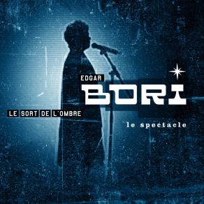 Download track C'est Mon Métier Edgar Bori