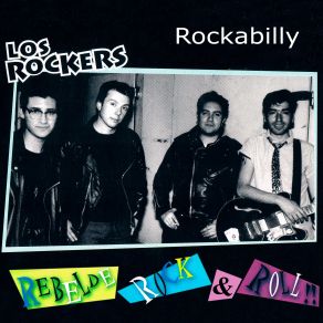 Download track Animales En La Escuela Los Rockers Rockabilly