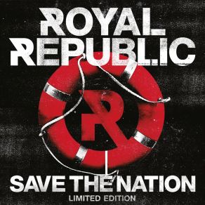 Download track Strangers Friends Lovers Strangers Royal Republic