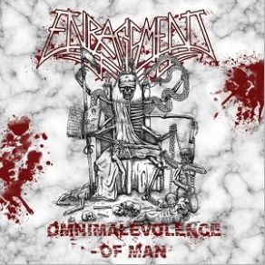 Download track Rotting In The Pit Enragement