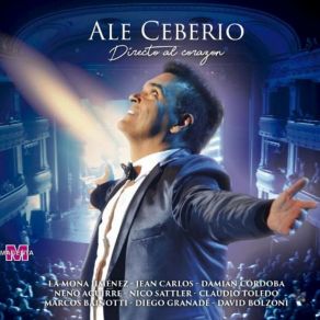 Download track Celosa (En Vivo) Ale CeberioCarlos 