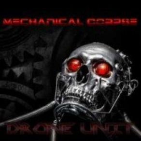 Download track Not Human Drone Unit