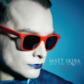 Download track Krazy Matt Skiba, The Sekrets