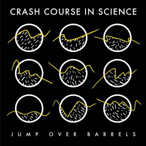 Download track Jump Over Barrels (Charles Manier Remix) Crash Course In Science