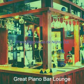 Download track Debonair Moods For Cocktail Bars Great Bar Lounge