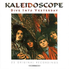 Download track The Sky Children Kaleidoscope