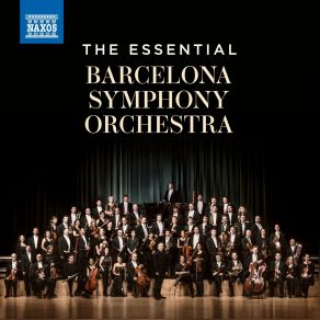 Download track Carmen Suite No. 2 (Arr. E. Guiraud): II. Habanera Barcelona Symphony Orchestra