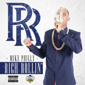 Download track Gang Bang Mike PhillyOola Da Boss