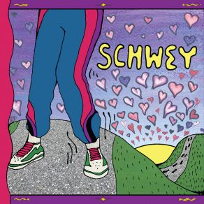 Download track Can't Stop (The Groove) SchweyGroove