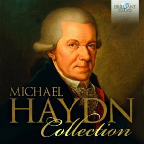 Download track Missa Quadragesimalis, MH 552, IV. Agnus Dei I. Agnus Dei' Michael Haydn