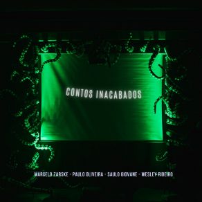 Download track Contos Inacabados Paulo Roberto Custódio De Oliveira