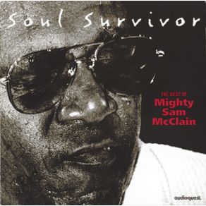 Download track Can You Stand The Test Of Love Sam McClain