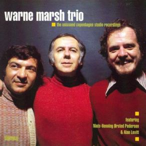 Download track I Want You To Be Happy Warne Marsh