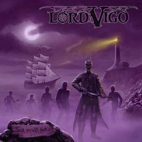 Download track Evil In Disguise Lord Vigo