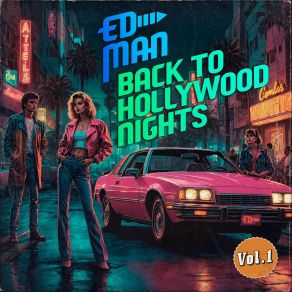 Download track Midnight Hunter Ed Man