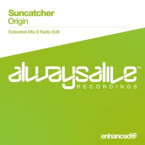 Download track Origin (Extended Mix) Suncatcher